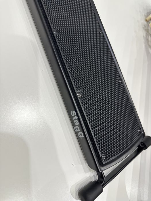 Детская классическая гитара Stagg C410