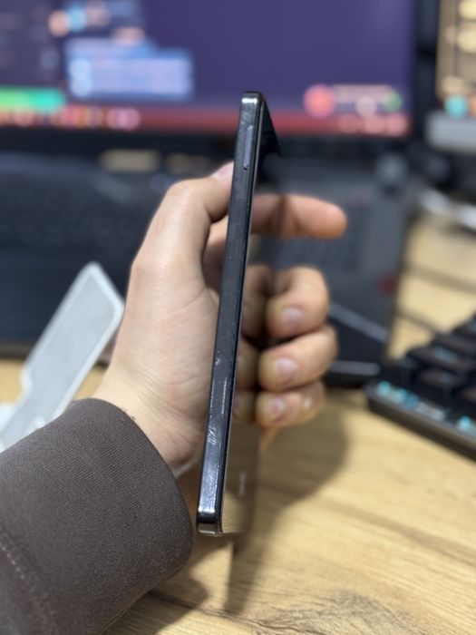 Tecno camon 20 pro 5g 256gb