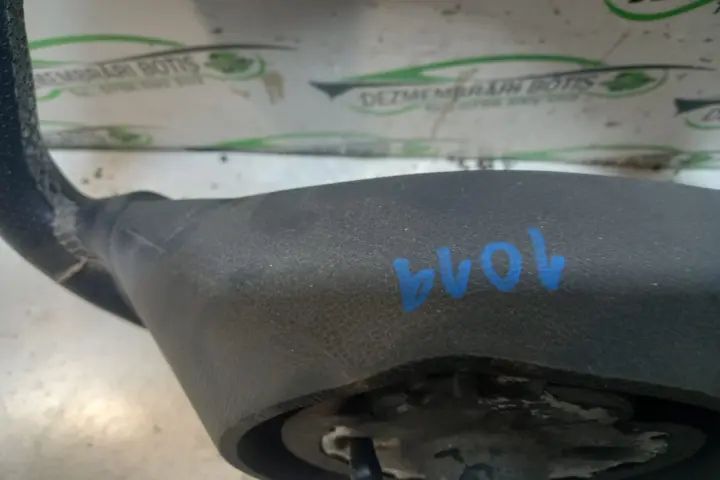 Volan simplu Alfa Romeo 156 2001 1.9 JTD MT (110 hp)