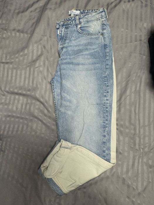 Дънки Bershka/Stradivarius размер 36