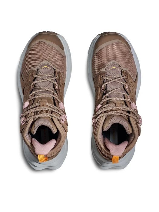 HOKA Trekkings Anacapa 2 Mid Gtx GORE-TEX