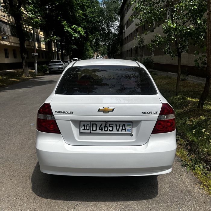 Nexia 3 LT Holati zo’r