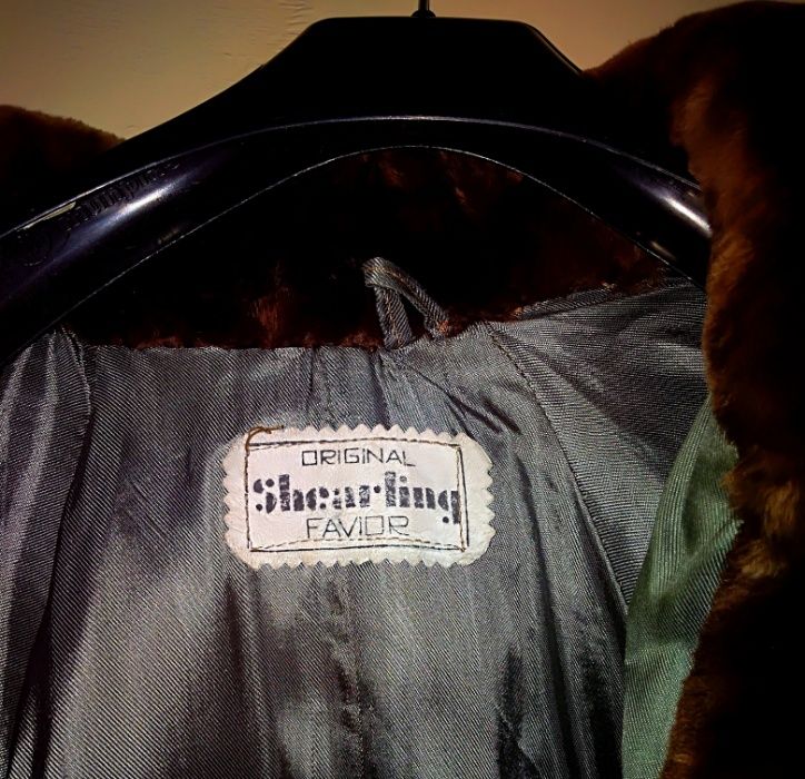 Mouton Dore ciocolatiu original