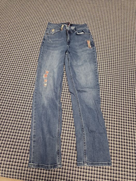 Дънки Liu Jo и US Polo