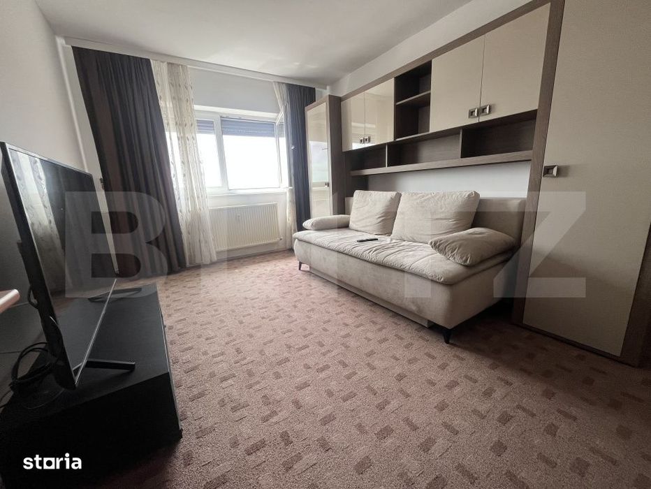 Apartament tip PB de inchiriat - Nufarul