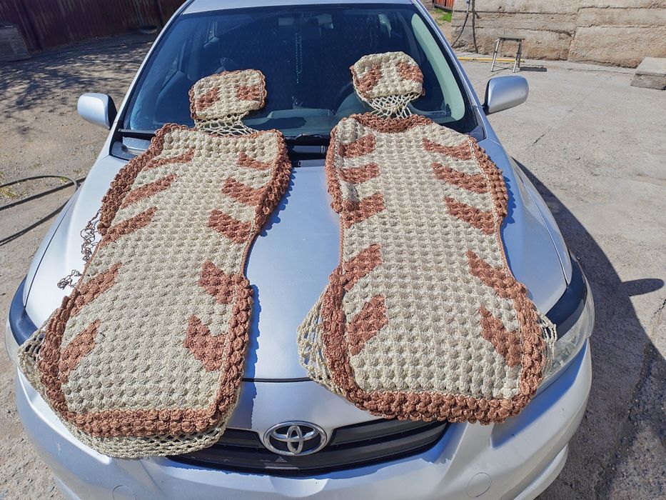 Продам чехол сиденья