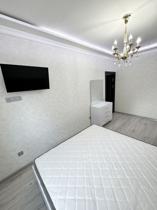 Эксклюзив - м Айбек, 3*2/4/9, Аренда !