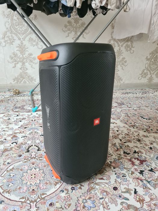 Колонка box JBL 110