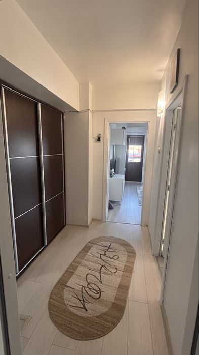 Apartament doua camere central-23 august