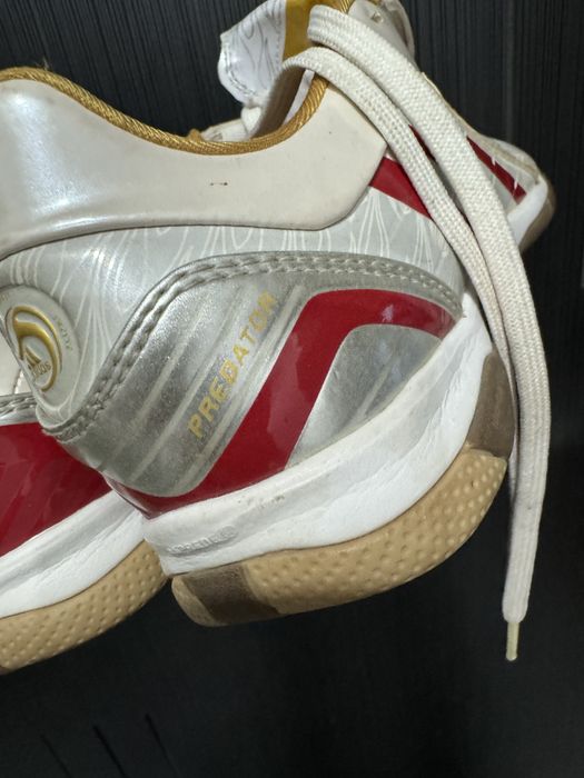 Оригинални детски бутонки Adidas 36номер