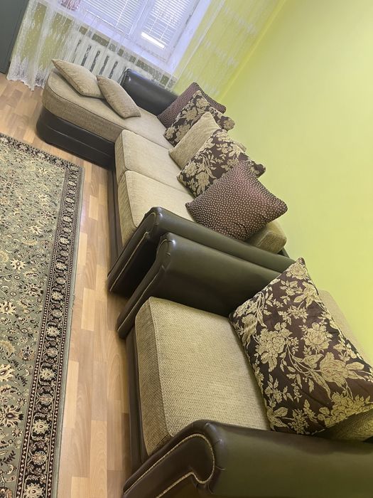 мягкая мебель