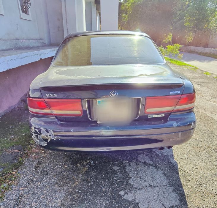 Продам Mazda Sentia