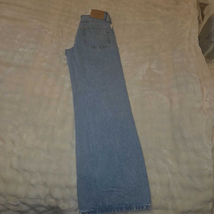 Дамски дънки H&M