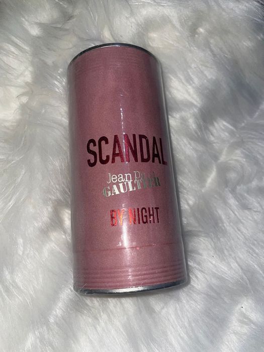 Jean Paul Gaultier Scandal By Night Nou