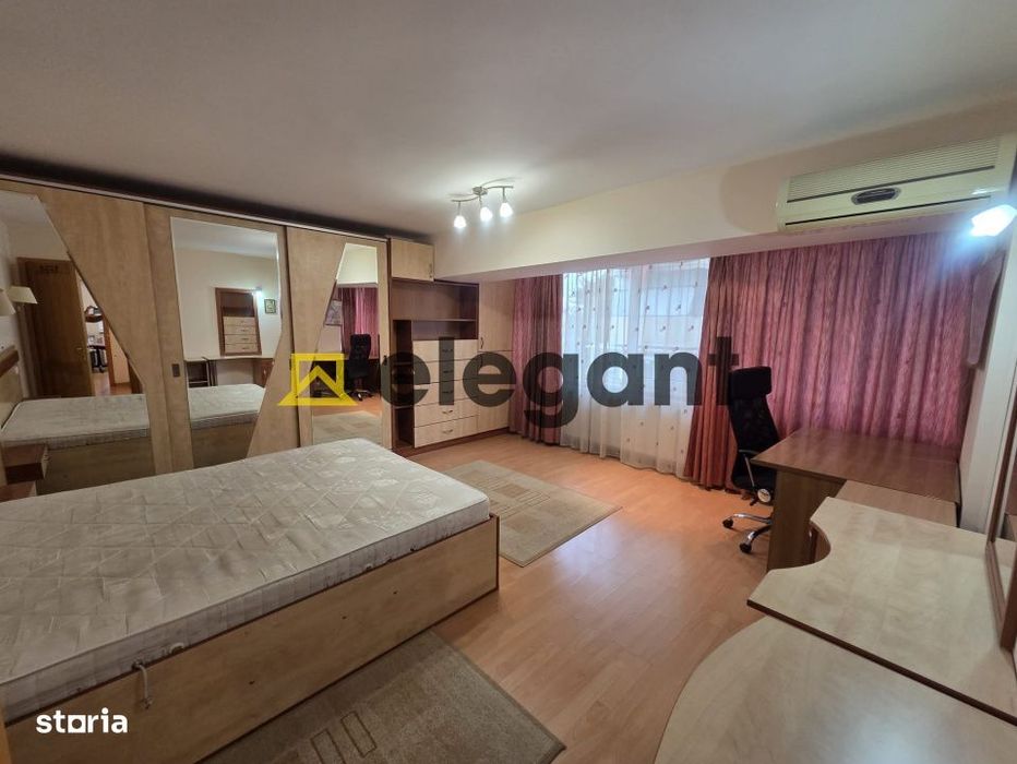 4 decomandate, spatios, modern, centrala, AC, Sarari-Rompetrol — fotografia 3