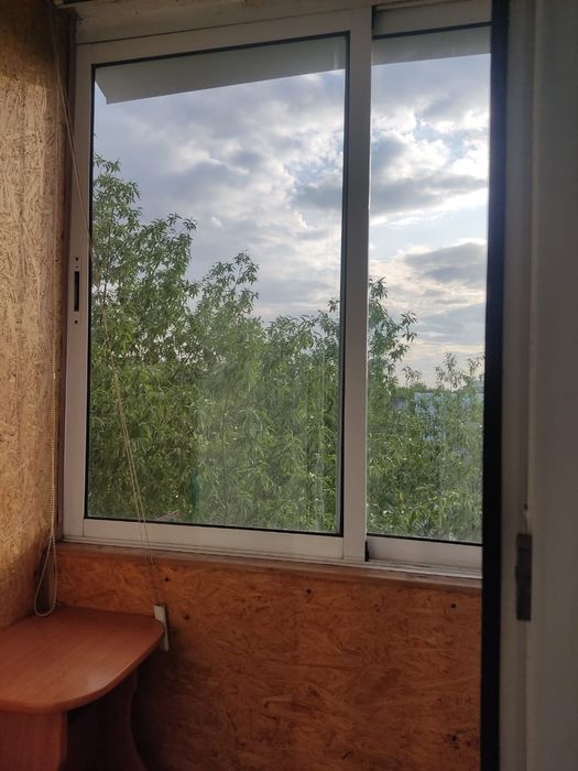 Продам двухкомнатную квартиру.