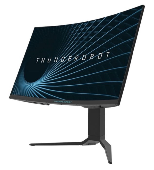 Монитор Thunderobot на запчасти или ремонт