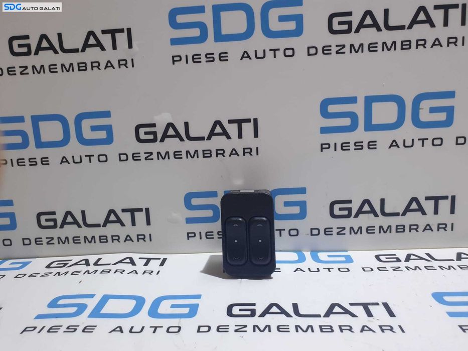Buton Butoane Actionare Geam Geamuri Opel Zafira A 1999 - 2005 Cod 13363201 90561088 [D0591]