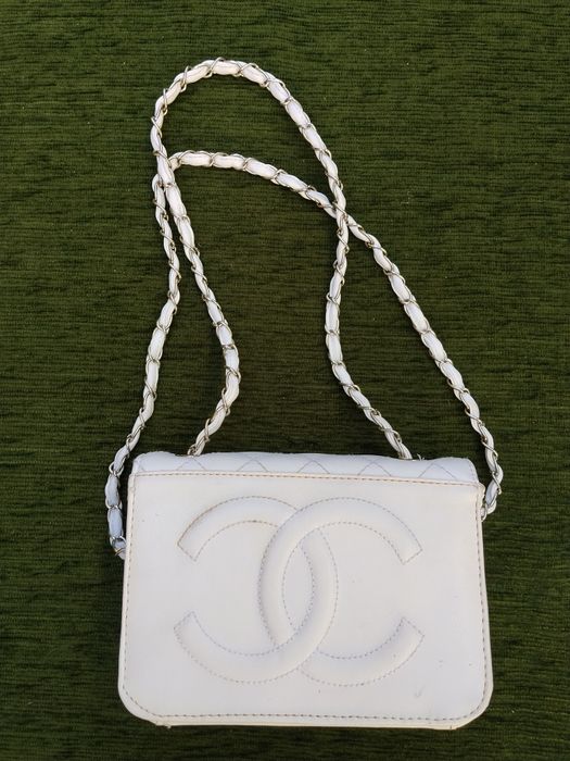 Vând geantă damă Chanel