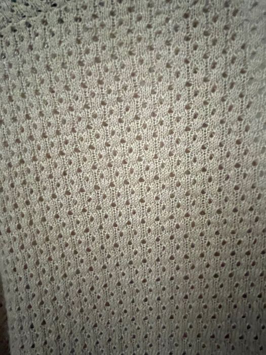 Cardigan tricot nou 25 lei