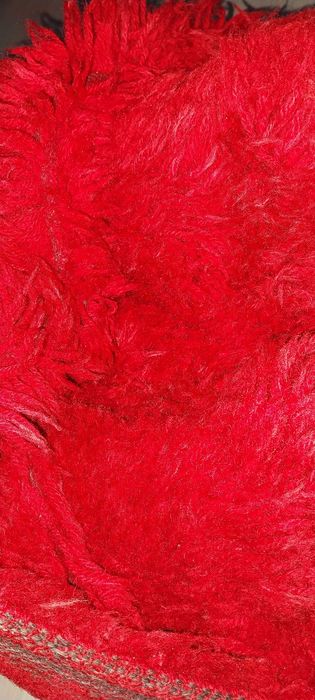 Китеници - вълна, дълъг косъм