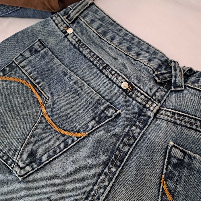 Дънки оригинал  D&G