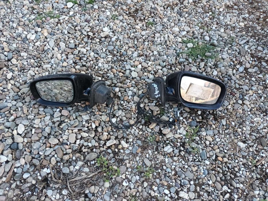 ляво дясно огледало за мерцедес Е класа В211 ФЕЙСЛИФТ MERCEDES W211