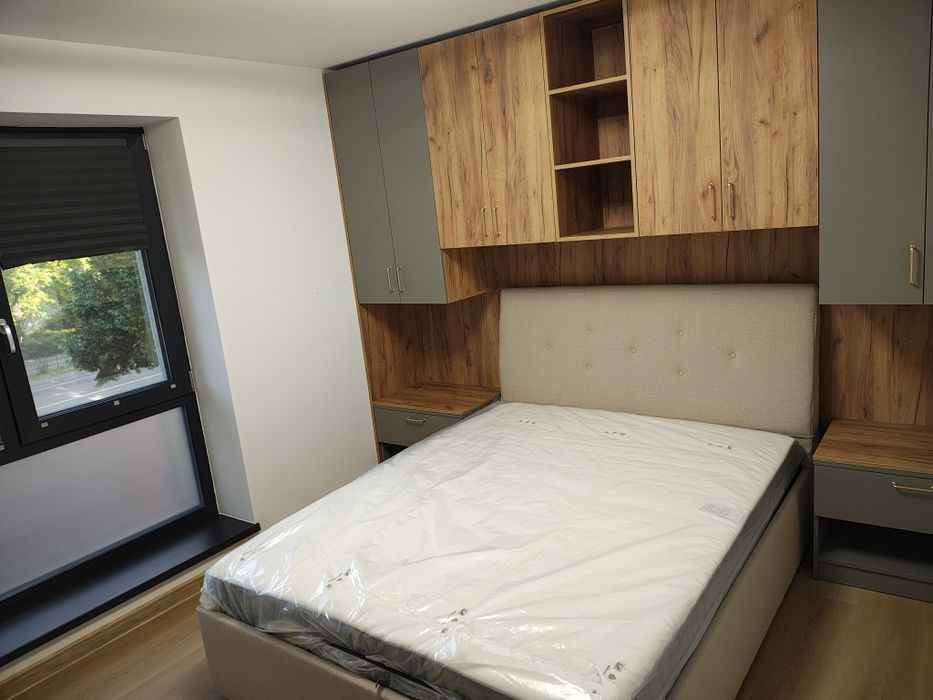 Apartament 3 camere Giurgiu