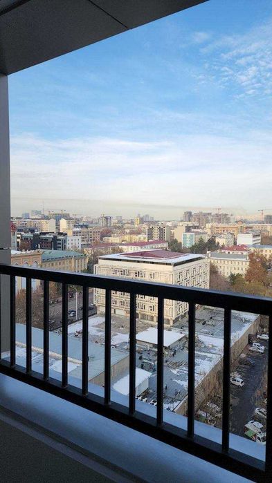 Новостройка 1/12/12 ЖК «NRG Oybek» ОР-Р Ойбек, Госпитальный