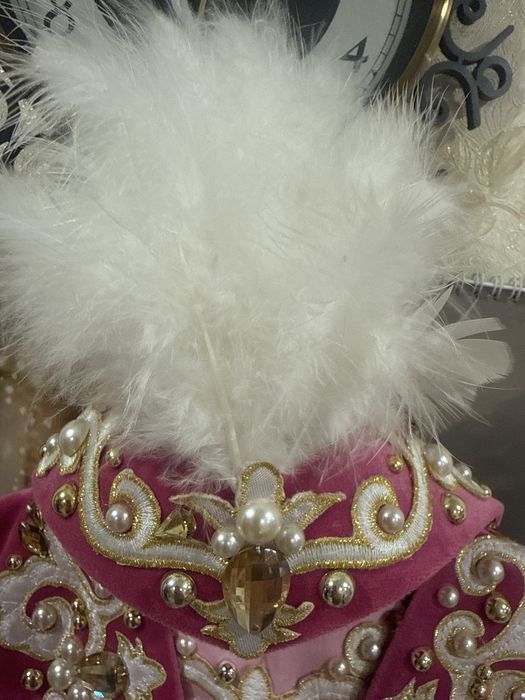 Национальный наряд на девочку