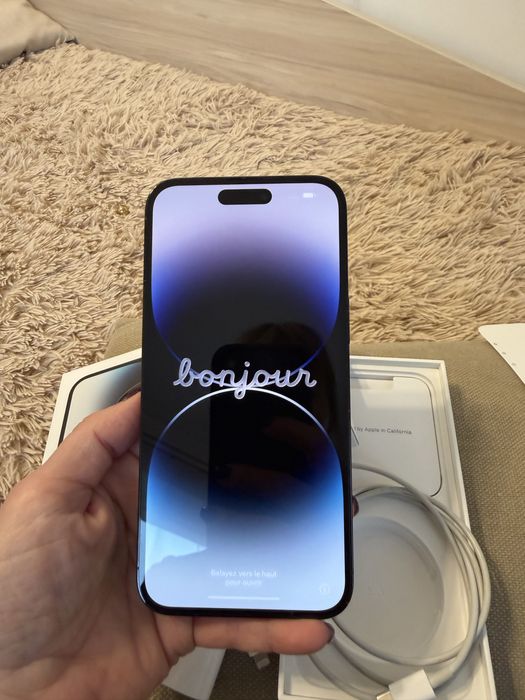 ¡Phone 14 Pro Max 128GB | Отличен | Кутия