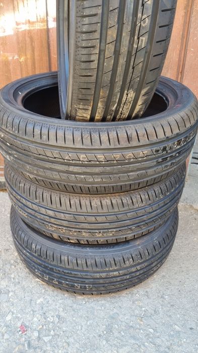 Гуми 165-50-16 YOKOHAMA