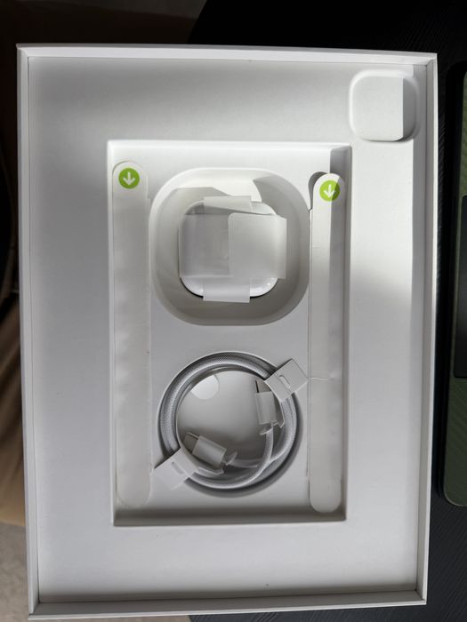 Ipad pro 11 m2 256gb