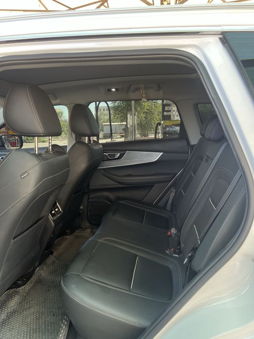 Chery tiggo 7 pro max продаётся срочно