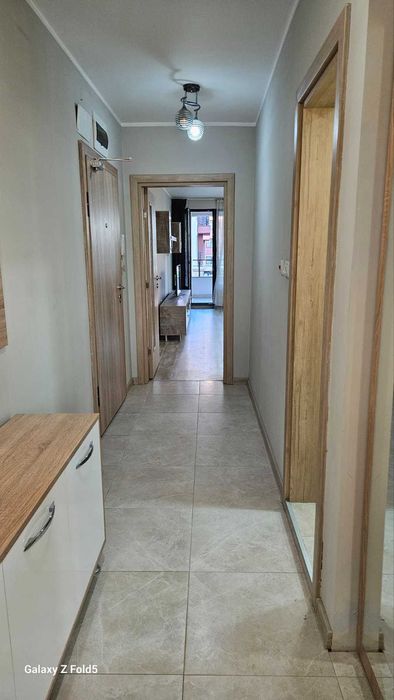 Дава се под наем Двустаен апартамент в Пловдив, Христо Смирненски - 80 кв.м за 408 € - Снимка #12