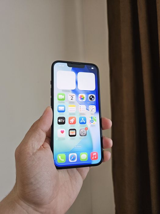 IPhone 13 128gb новый