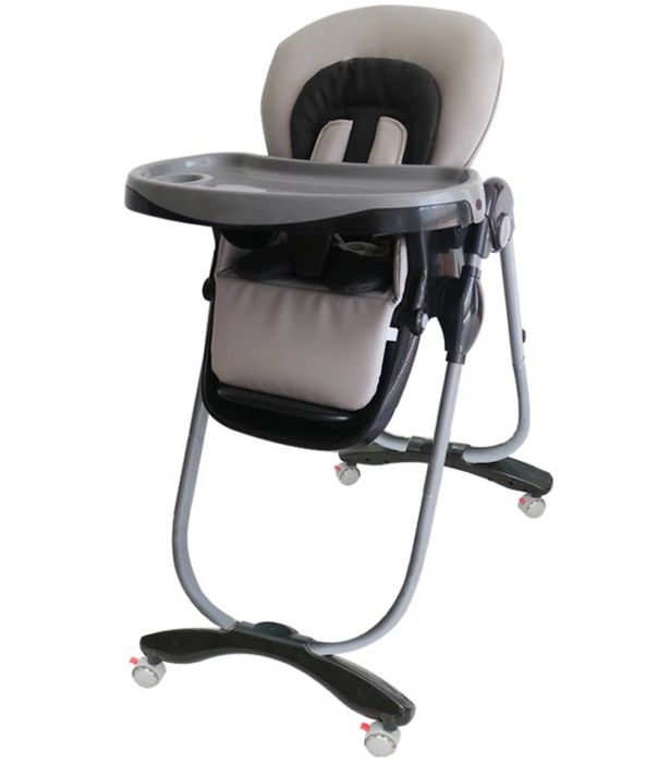 Стульчик для кормления Teknum
