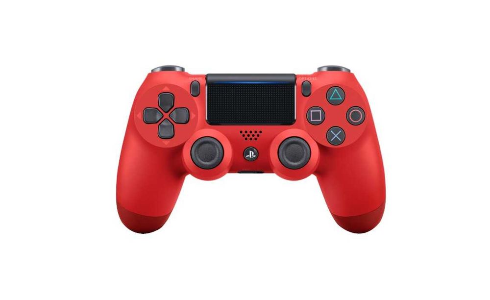 Consola Sony PlayStation 4 Pro 1TB Black + 2 controller DualShock 4 v2