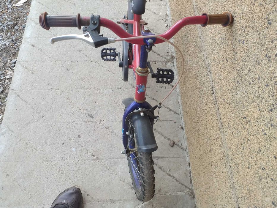 Колело / велосипед