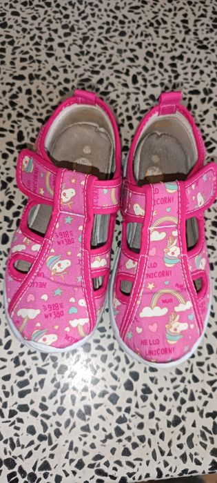 Туфельки,сандали