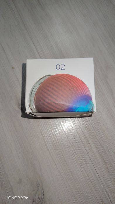 Игрушка мячик для кошек