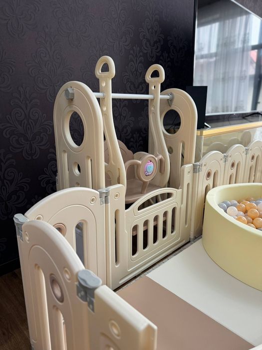 Bolalar õyin maydonchasi