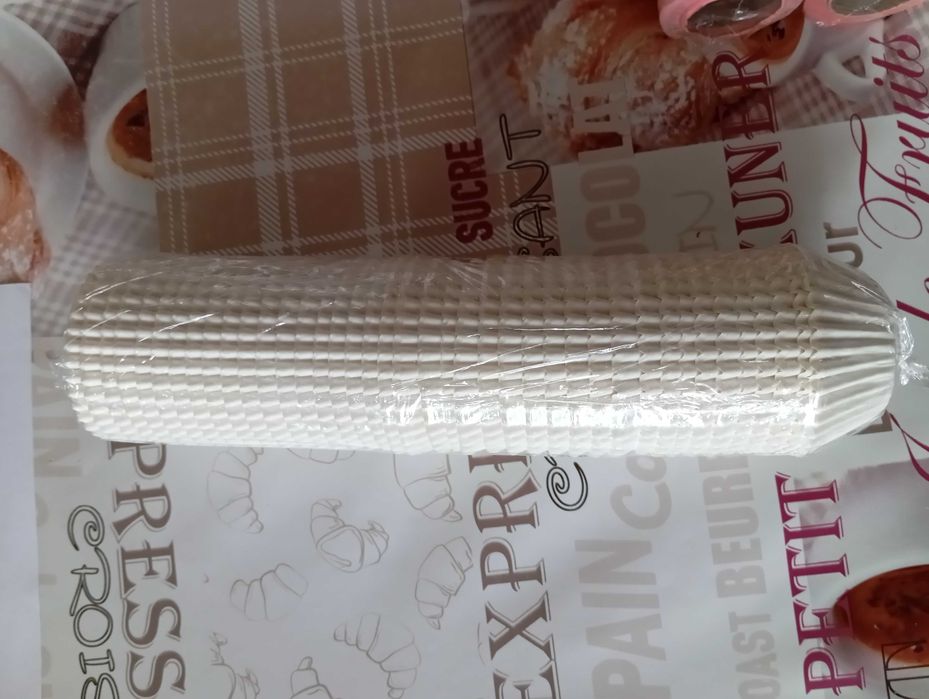 Продам капсулы белые 8 см