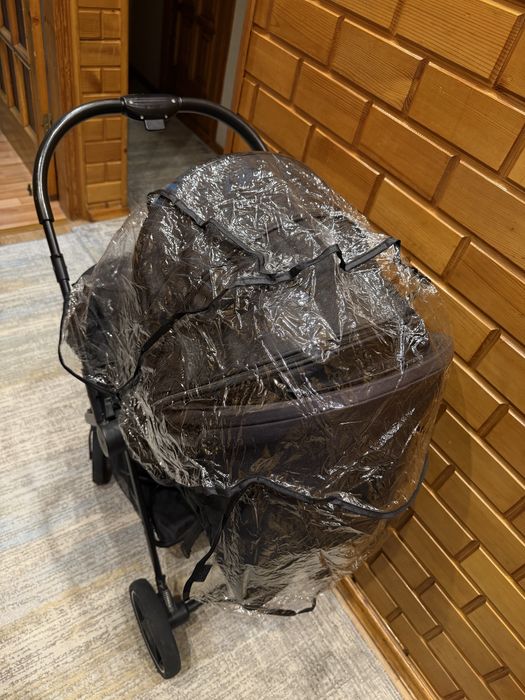 Коляска прогулочная