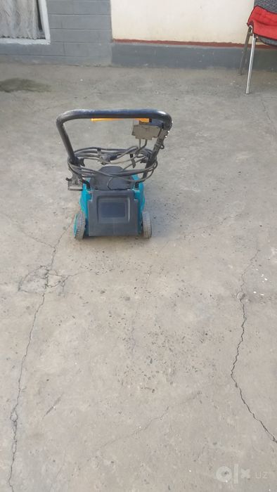 Газонкаситель рабочий