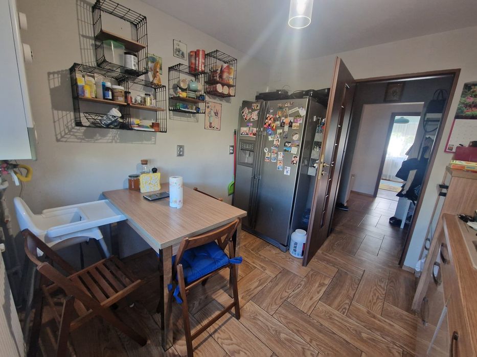 Apartament 4 camere – poziție excelentă, zonă Puskin, complet modern