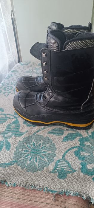 Спец Обувь сапоги BAFFIN