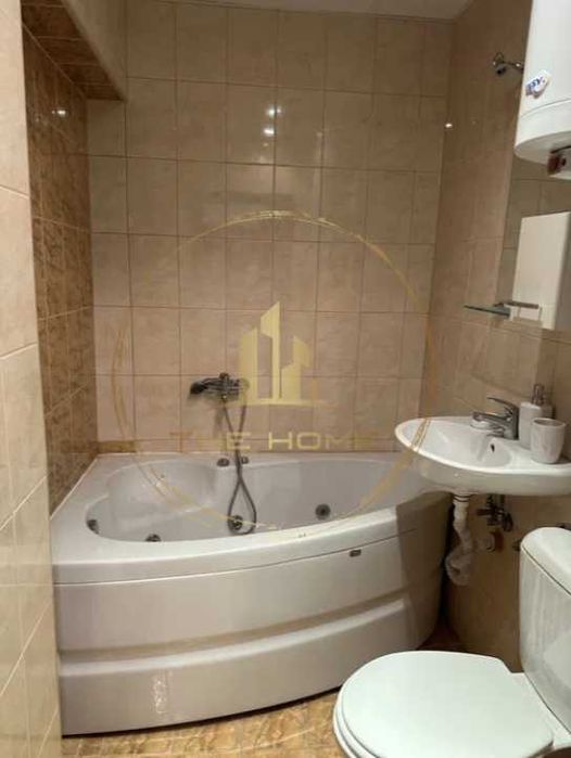 Дава се под наем Двустаен апартамент в Варна, м-т Евксиноград - 60 кв.м за 700 € - Снимка #5