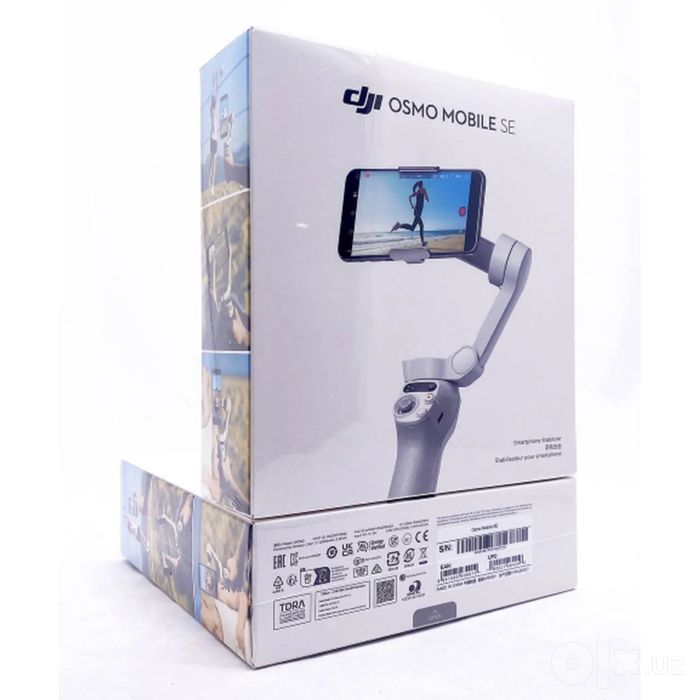 Dji Osmo Mobile SE  (оптом)