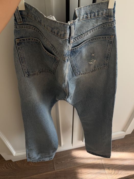 Женские джинсы Zara